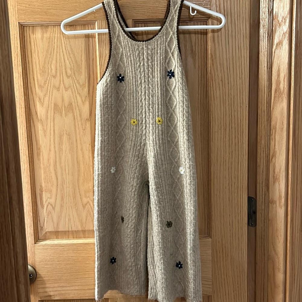 Zara kids jumper